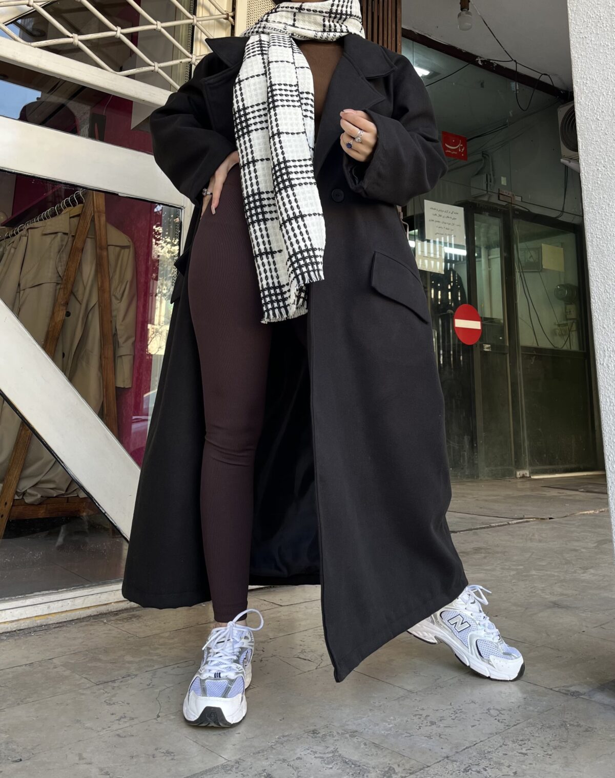 پالتو فوتر(1595) - Image 6