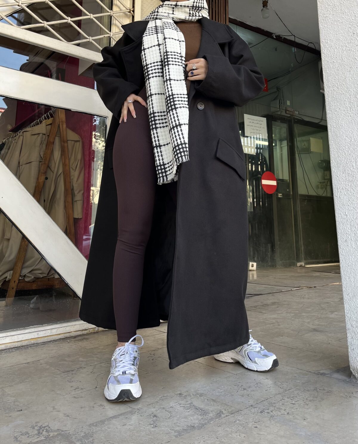 پالتو فوتر(1595) - Image 4