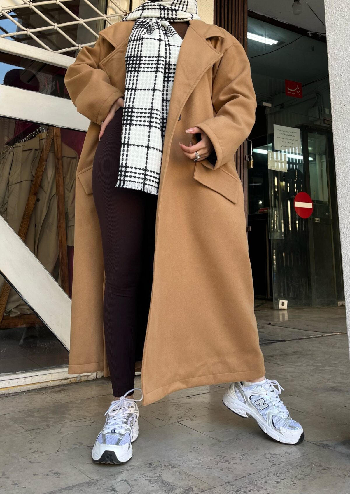 پالتو فوتر(1595) - Image 7