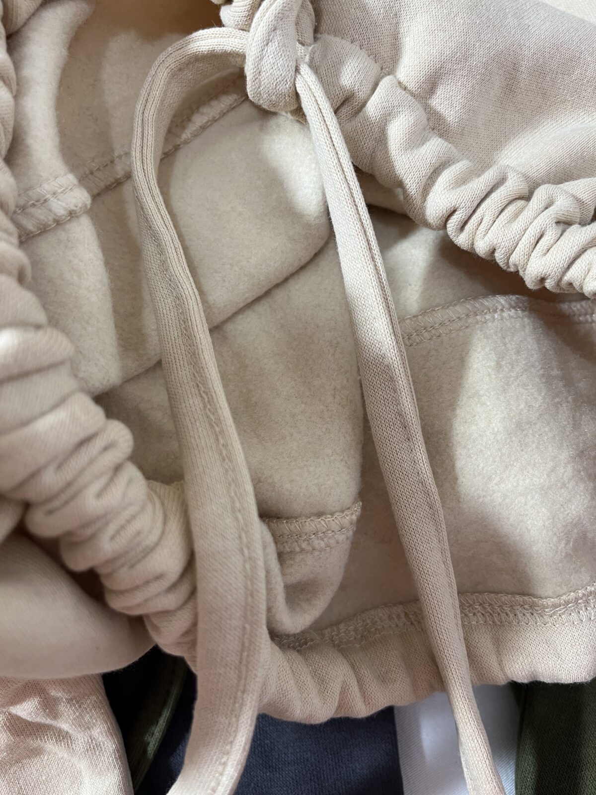 هودی زیرگت وارداتی داخل کرک(1608) - Image 6