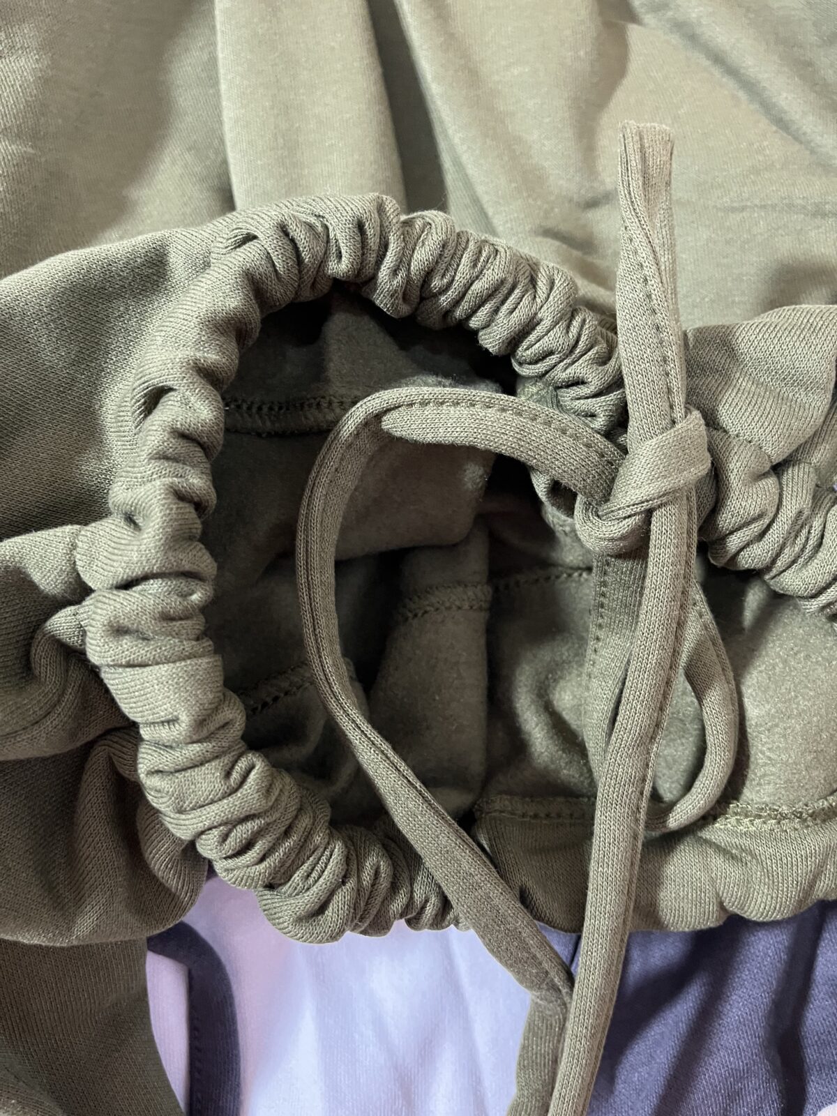 هودی زیرگت وارداتی داخل کرک(1608) - Image 7