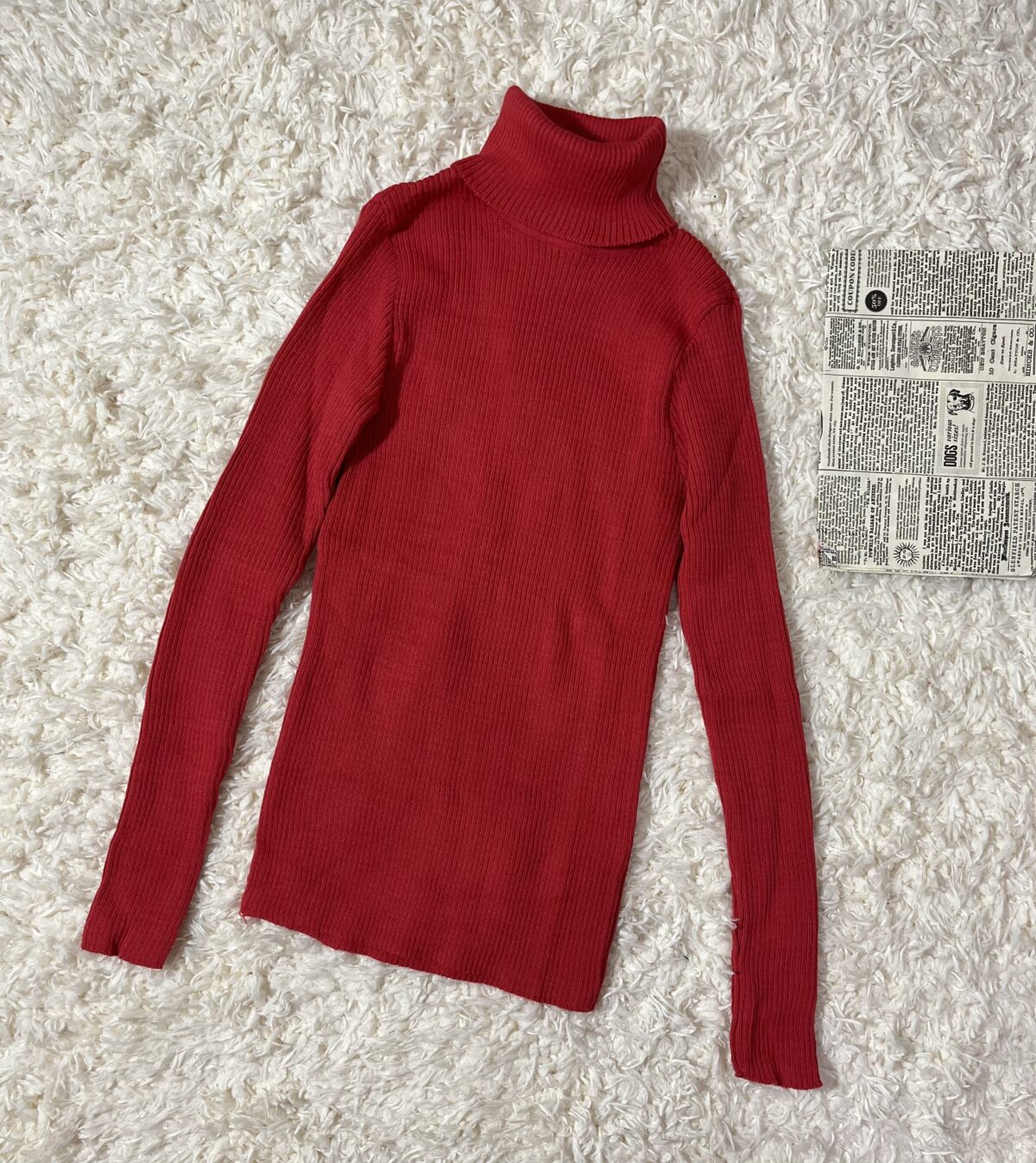 یقه اسکی بافت ترک(1610) - Image 10