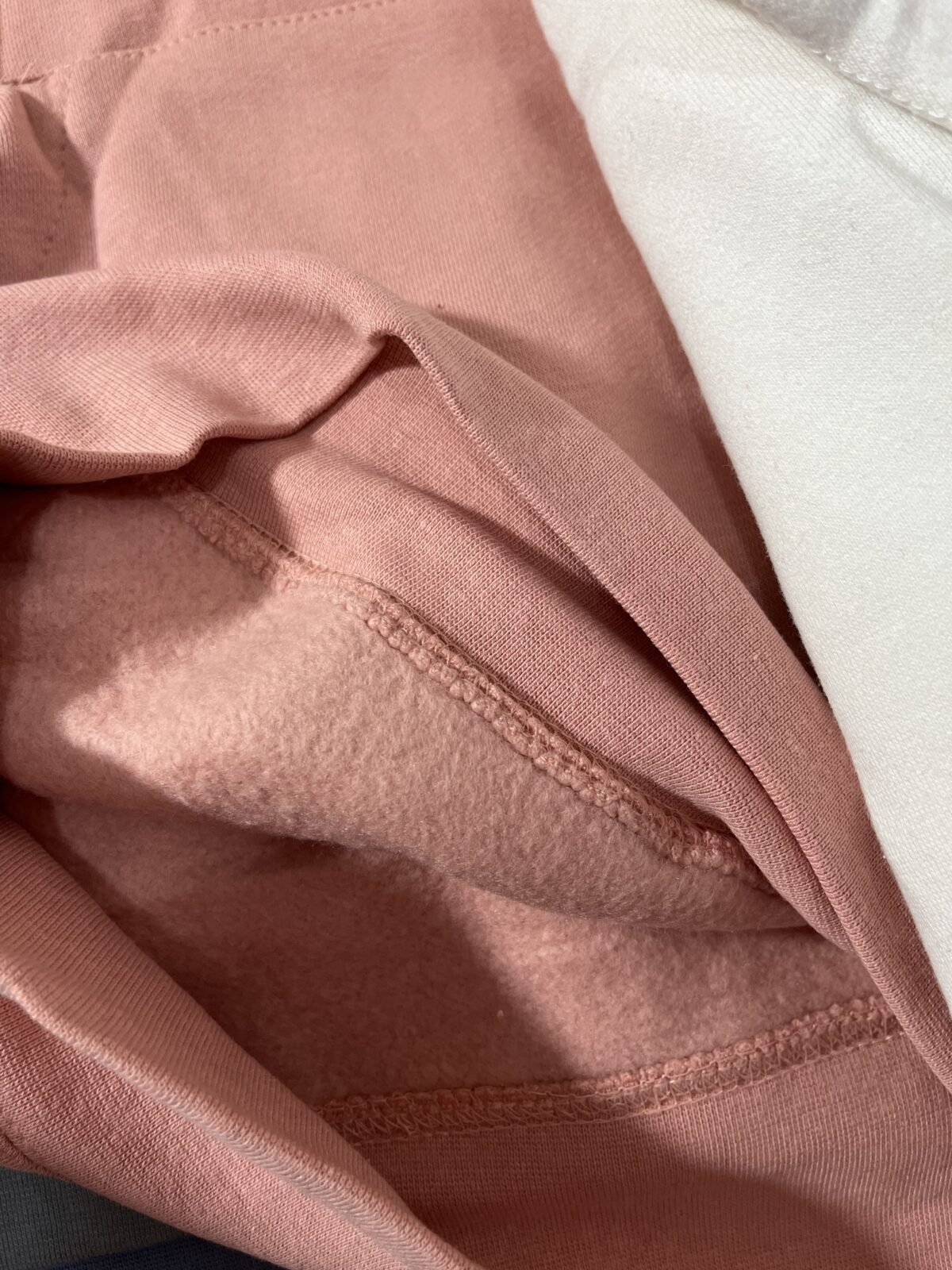 هودی اورجینال p&b وارداتی داخل کرک(1615) - Image 4