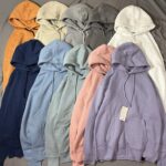 هودی اورجینال p&b وارداتی داخل کرک(1615)