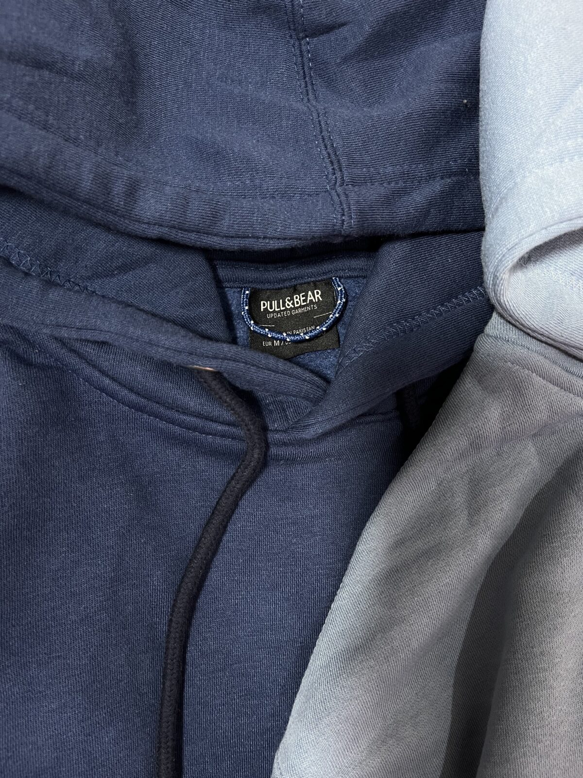 هودی اورجینال p&b وارداتی داخل کرک(1615) - Image 6