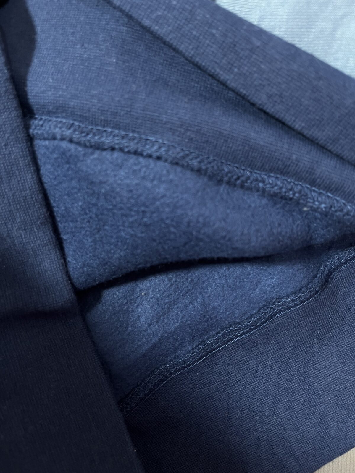 هودی اورجینال p&b وارداتی داخل کرک(1615) - Image 7