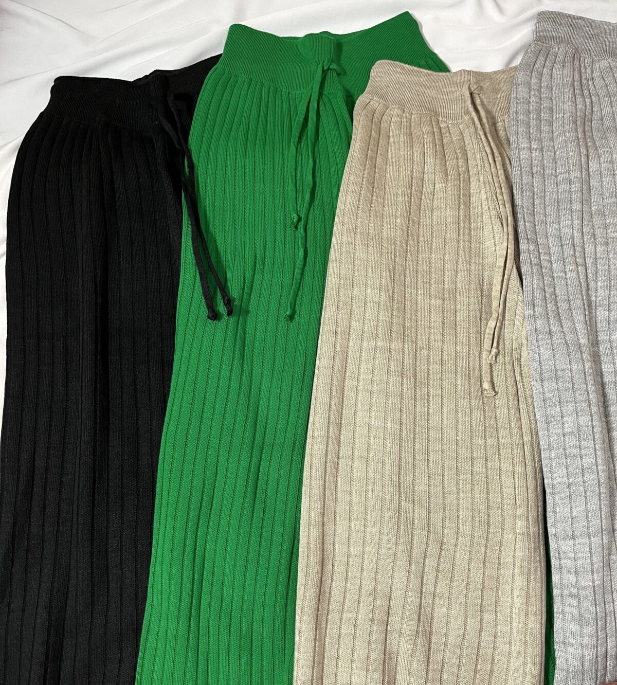 شلوار بافت ترک(1616) - Image 3