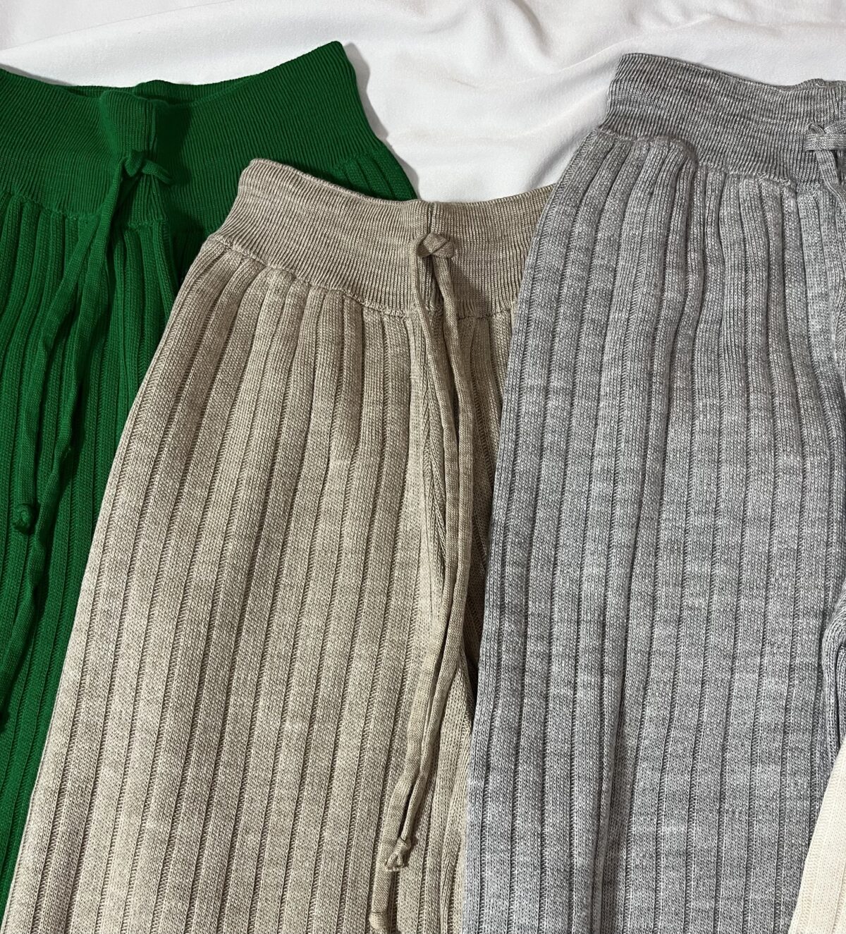 شلوار بافت ترک(1616) - Image 6