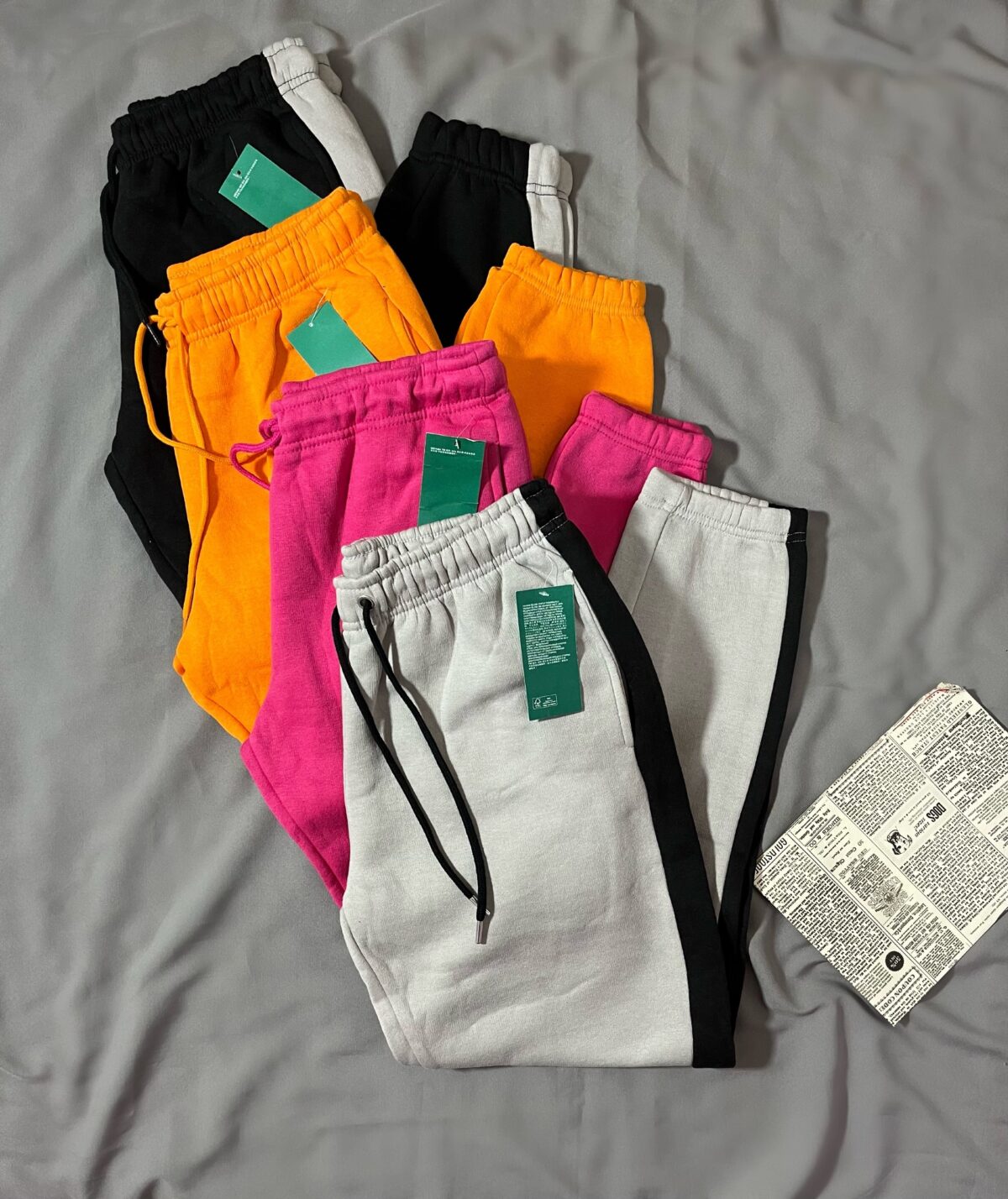 جاگر وارداتی سه نخ داخل کرک(1617) - Image 2