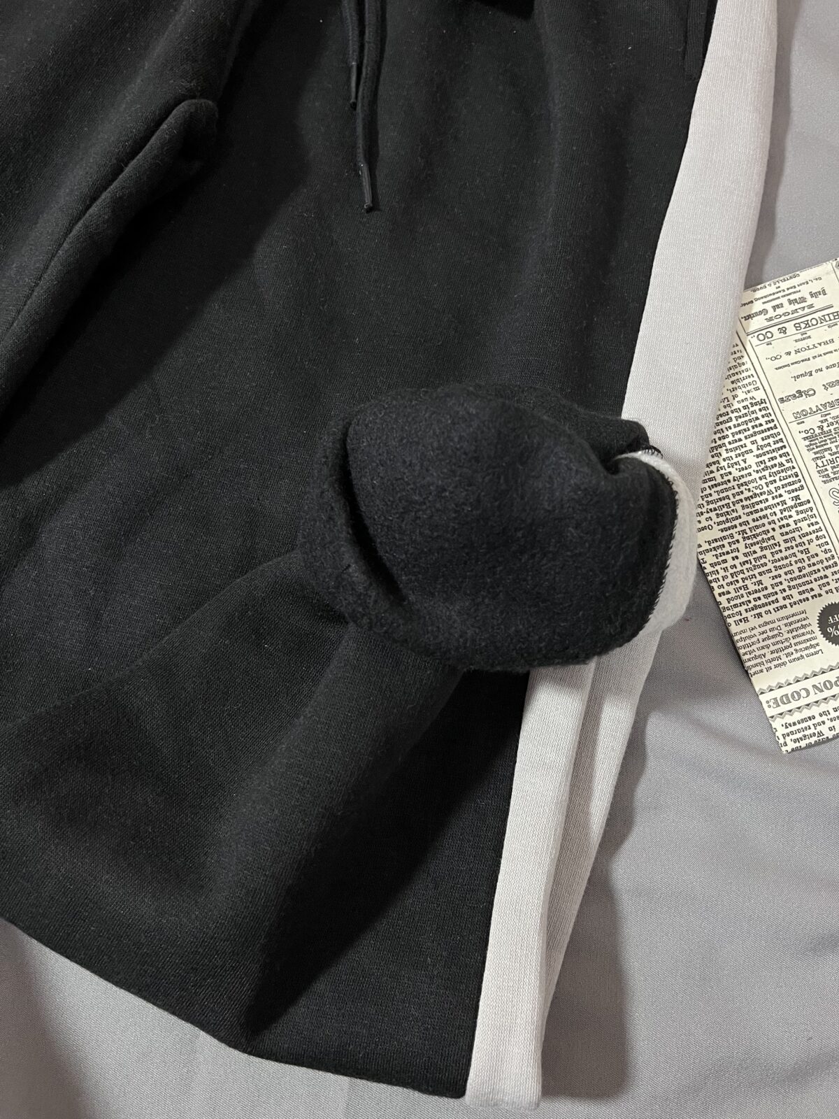 جاگر وارداتی سه نخ داخل کرک(1617) - Image 5