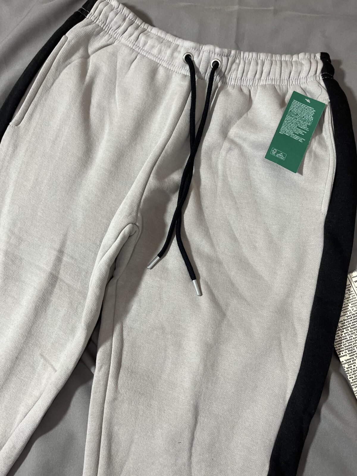 جاگر وارداتی سه نخ داخل کرک(1617) - Image 6