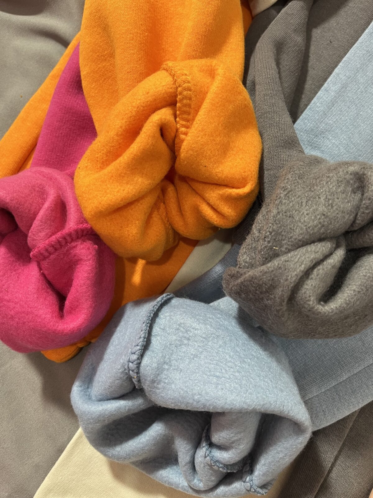 جاگر وارداتی سه نخ داخل کرک(1617) - Image 7