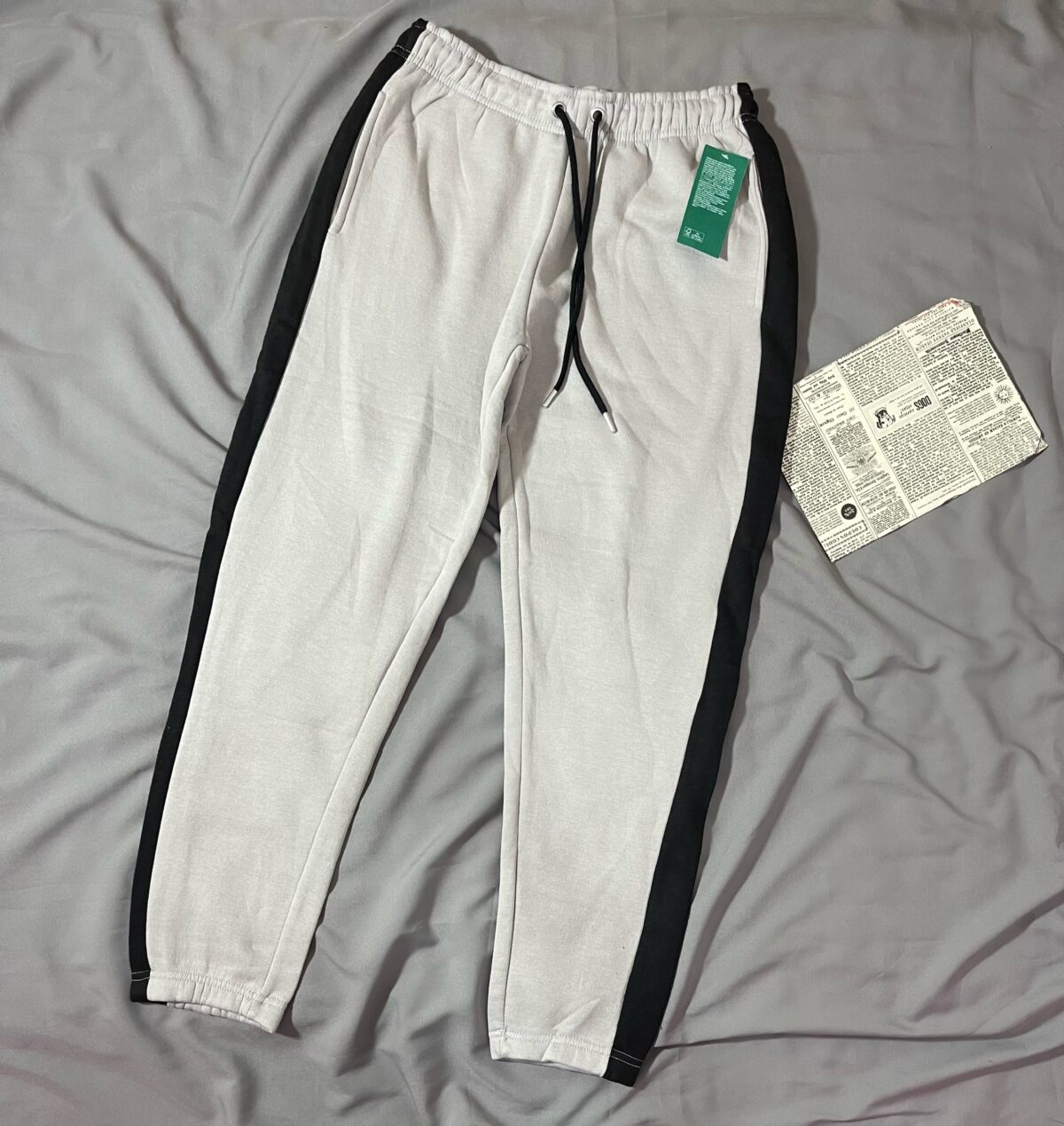 جاگر وارداتی سه نخ داخل کرک(1617) - Image 8