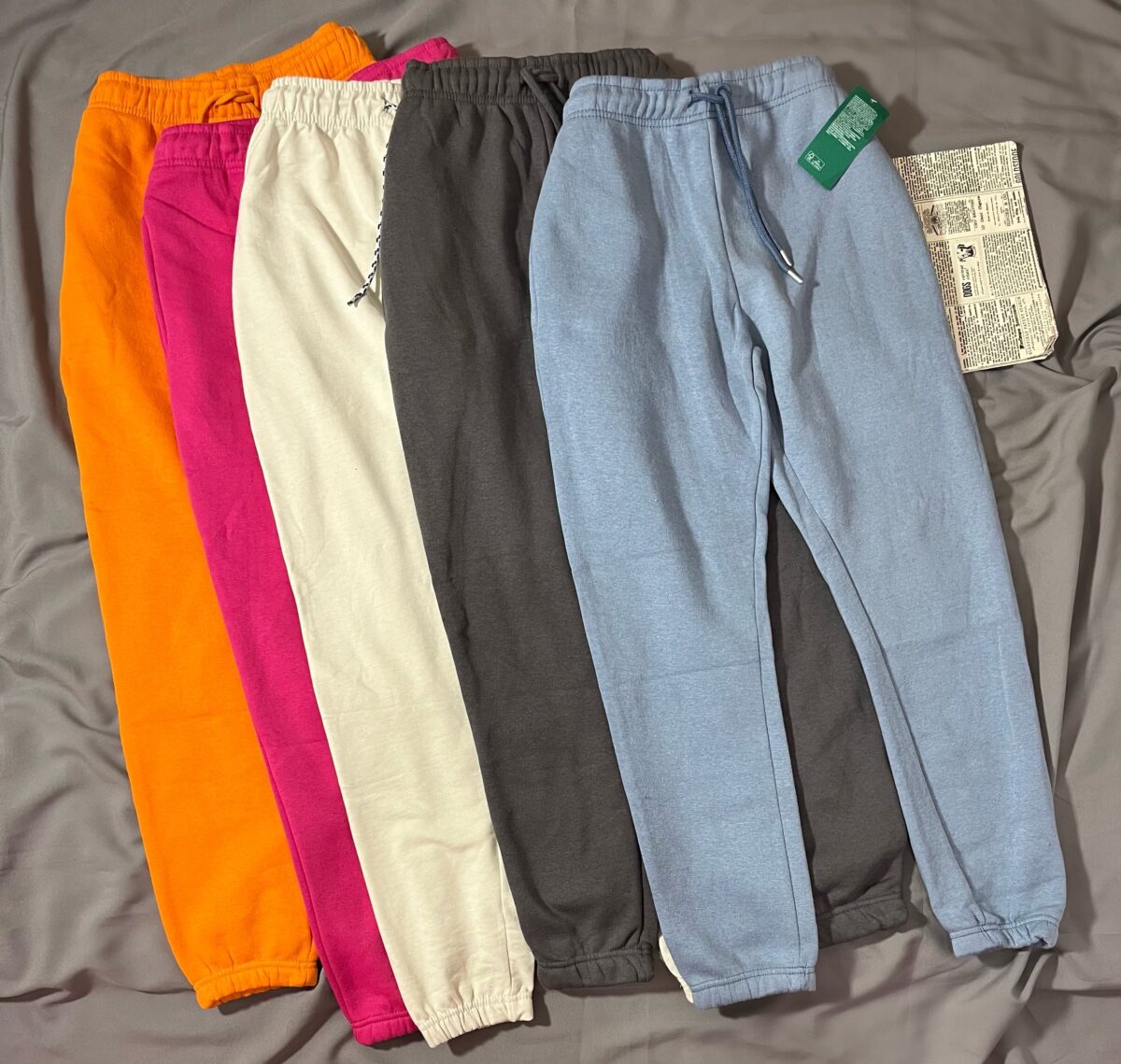 جاگر وارداتی سه نخ داخل کرک(1617) - Image 9