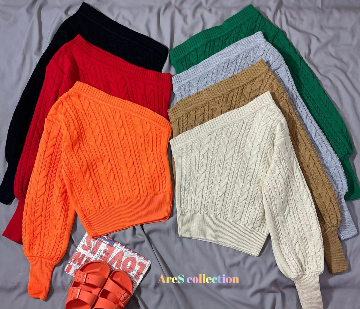 بافت رومی ترک(1622) - Image 2