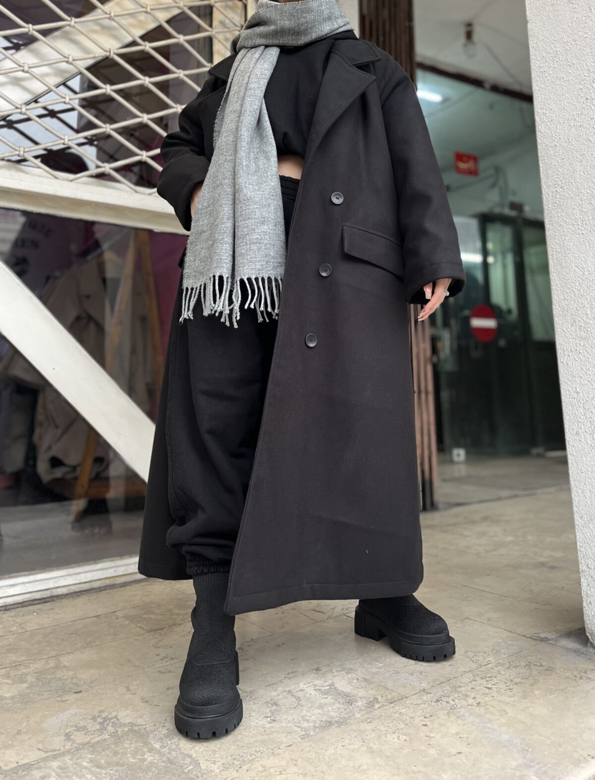 پالتو فوتر(1623) - Image 13