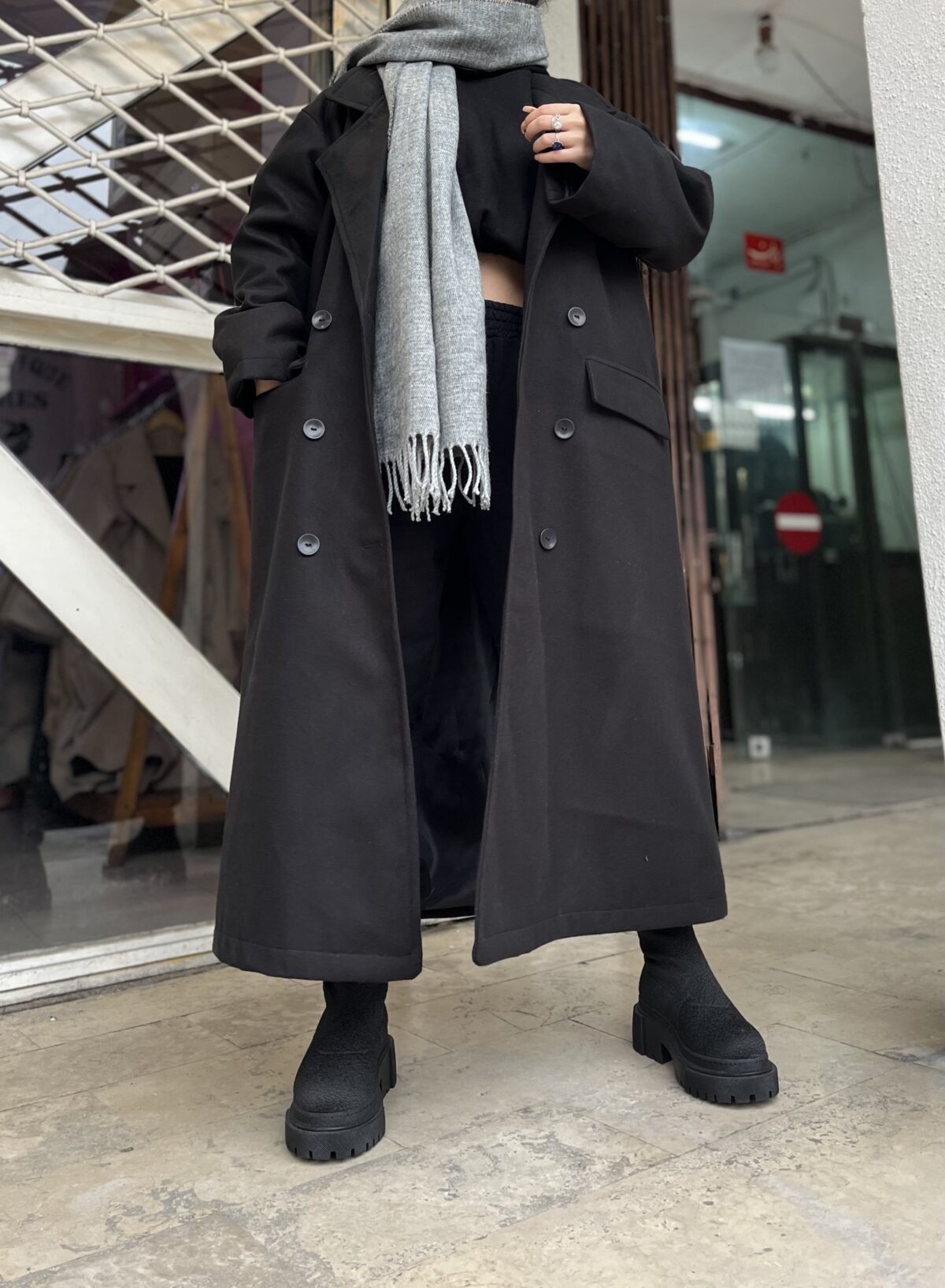 پالتو فوتر(1623) - Image 14