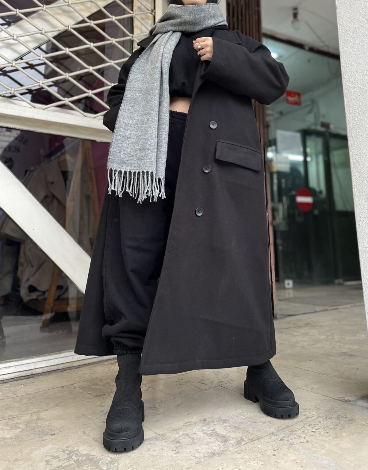 پالتو فوتر(1623) - Image 16