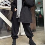 پالتو کوتاه فوتر(1624)