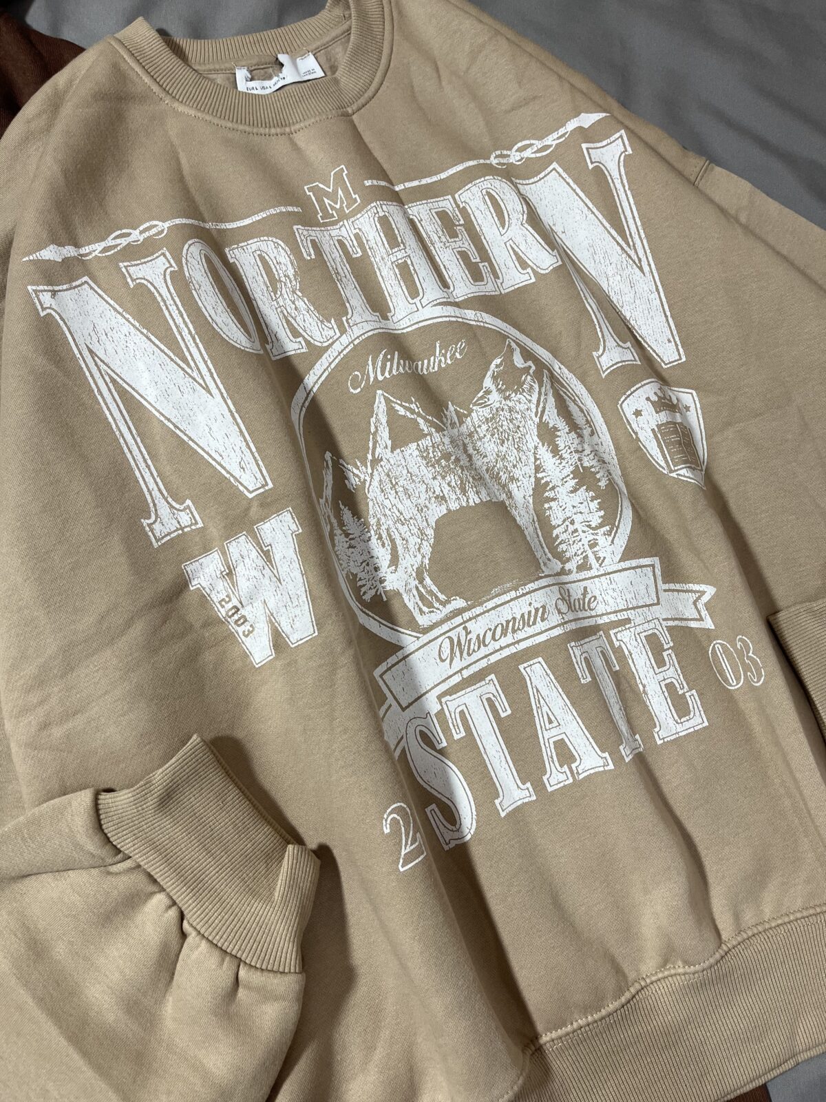 دورس برشکا داخل کرک وارداتی(1629) - Image 5