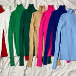 یقه پنج سانت ترک(1632)