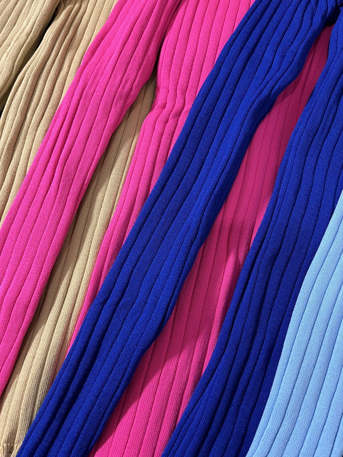 یقه پنج سانت ترک(1632) - Image 4