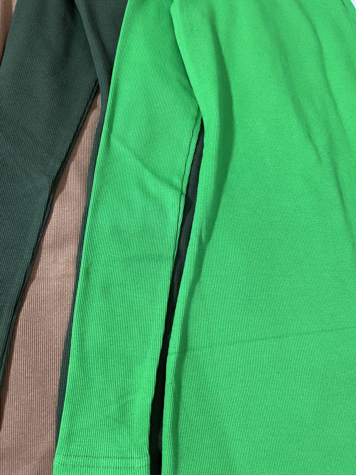 پیراهن چاکدار یقه اسکی جذب کبریتی(1633) - Image 3