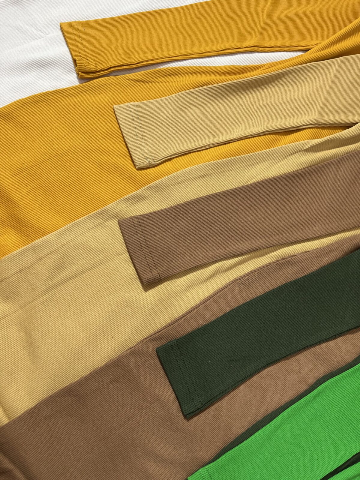 پیراهن چاکدار یقه اسکی جذب کبریتی(1633) - Image 4