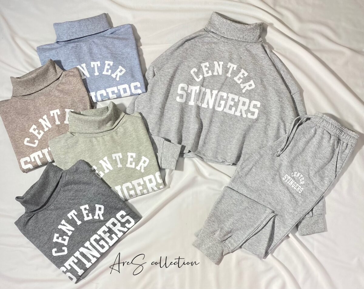 ست یقه اسکی و جاگر(1635) - Image 2