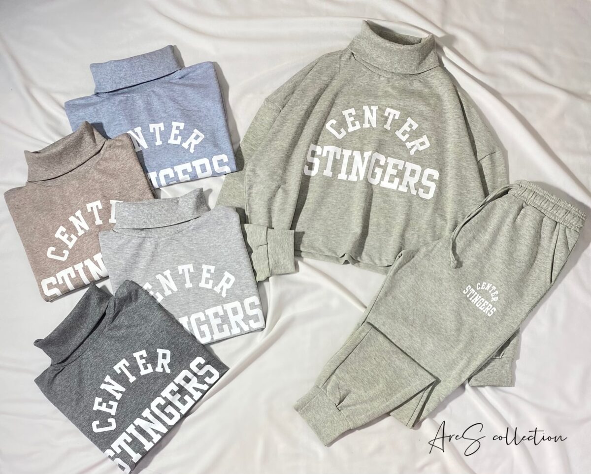 ست یقه اسکی و جاگر(1635) - Image 4