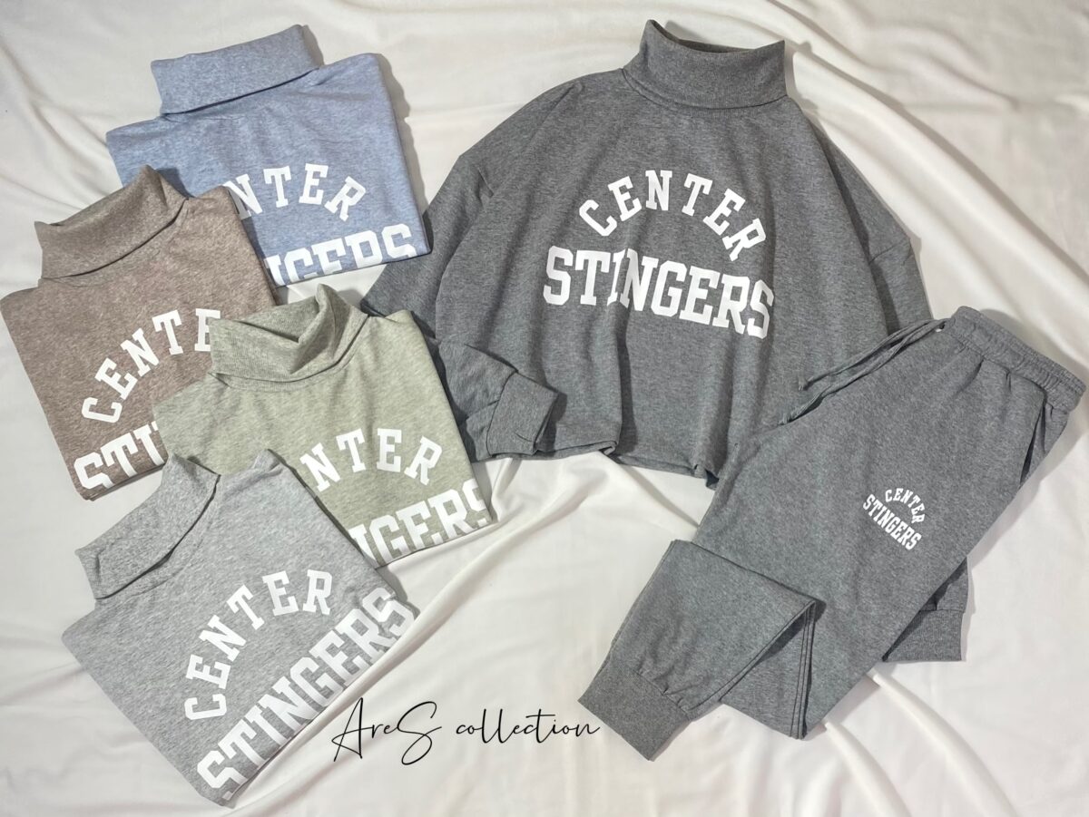 ست یقه اسکی و جاگر(1635) - Image 5