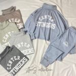 ست یقه اسکی و جاگر(1643)