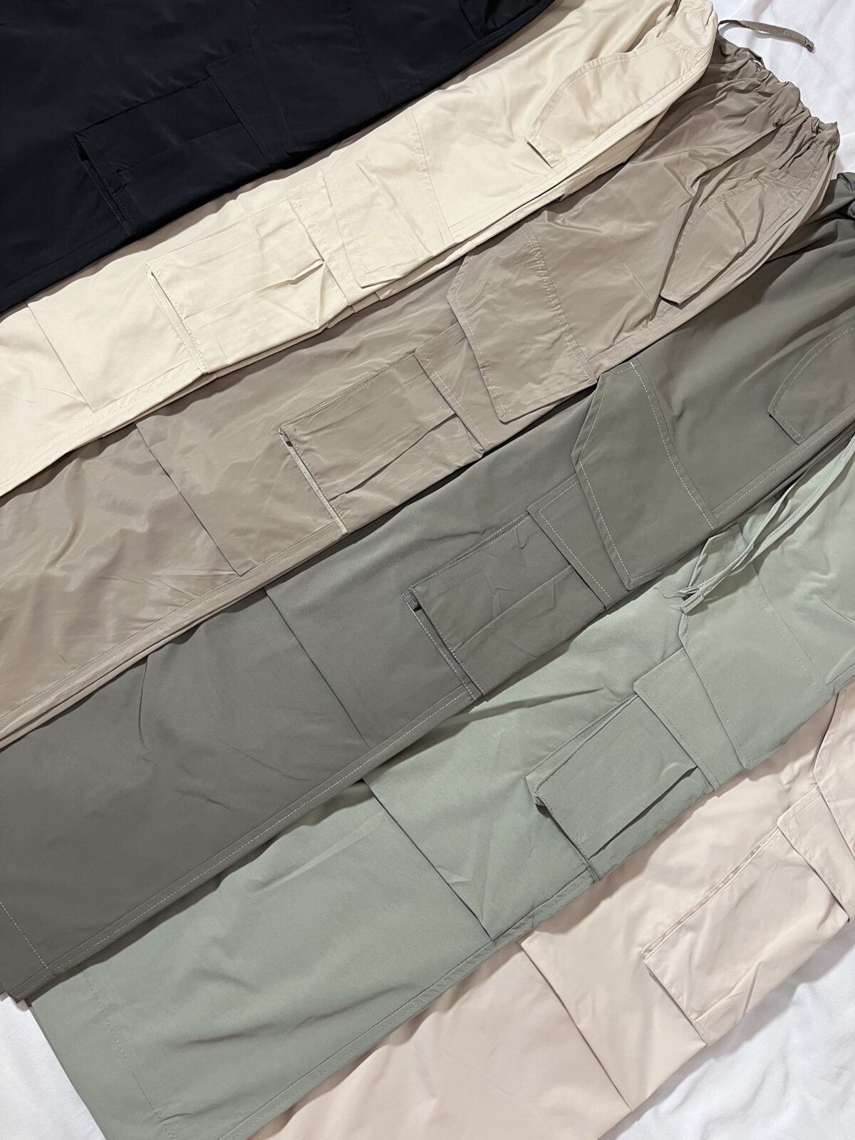 شلوار کارگو(1637) - Image 9