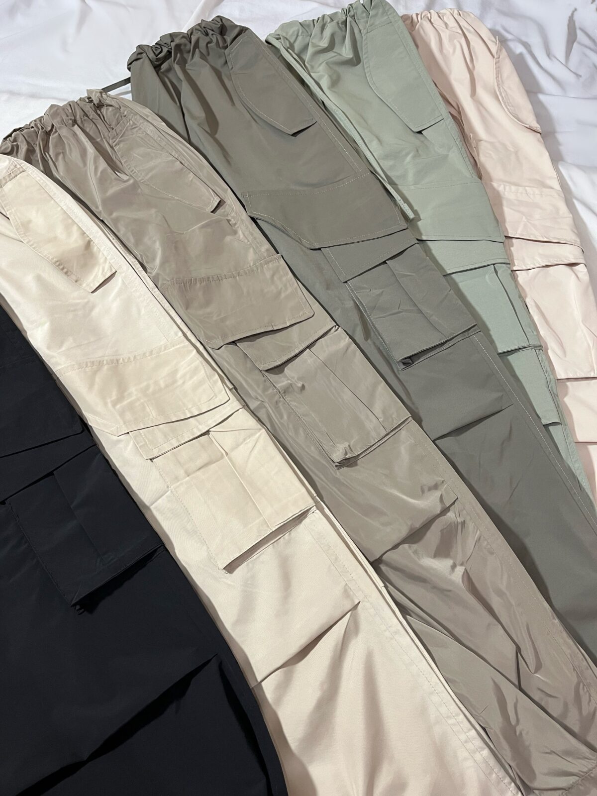 شلوار کارگو(1637) - Image 2