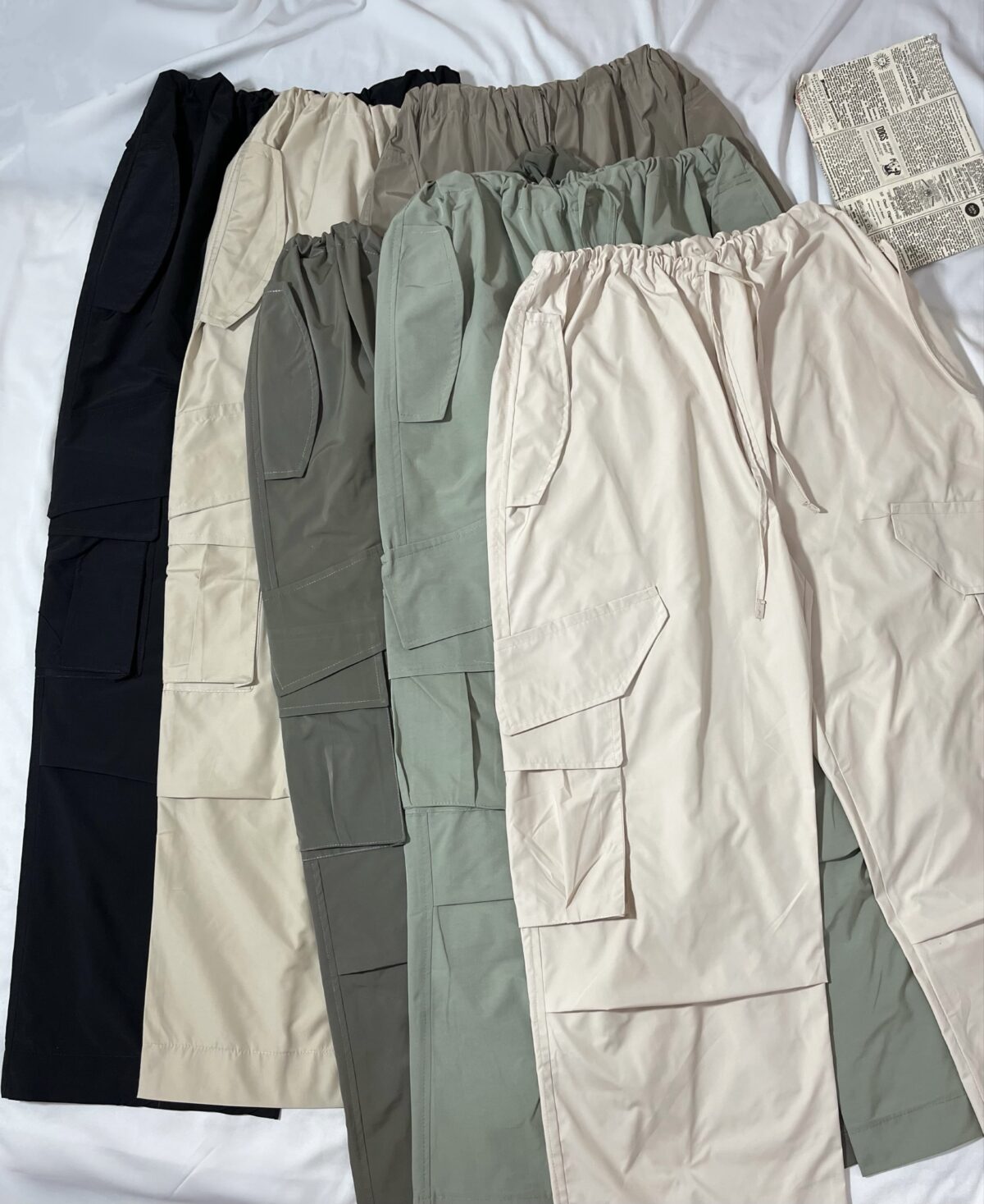 شلوار کارگو(1637) - Image 3