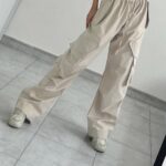 شلوار کارگو(1651)