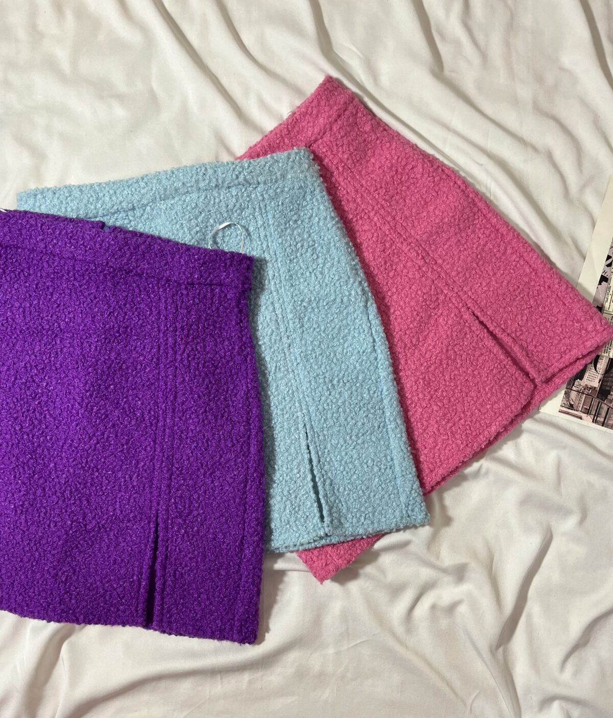 دامن تدی ترک(1638) - Image 2