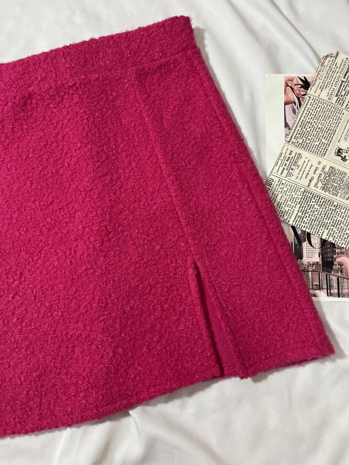 دامن تدی ترک(1638) - Image 6