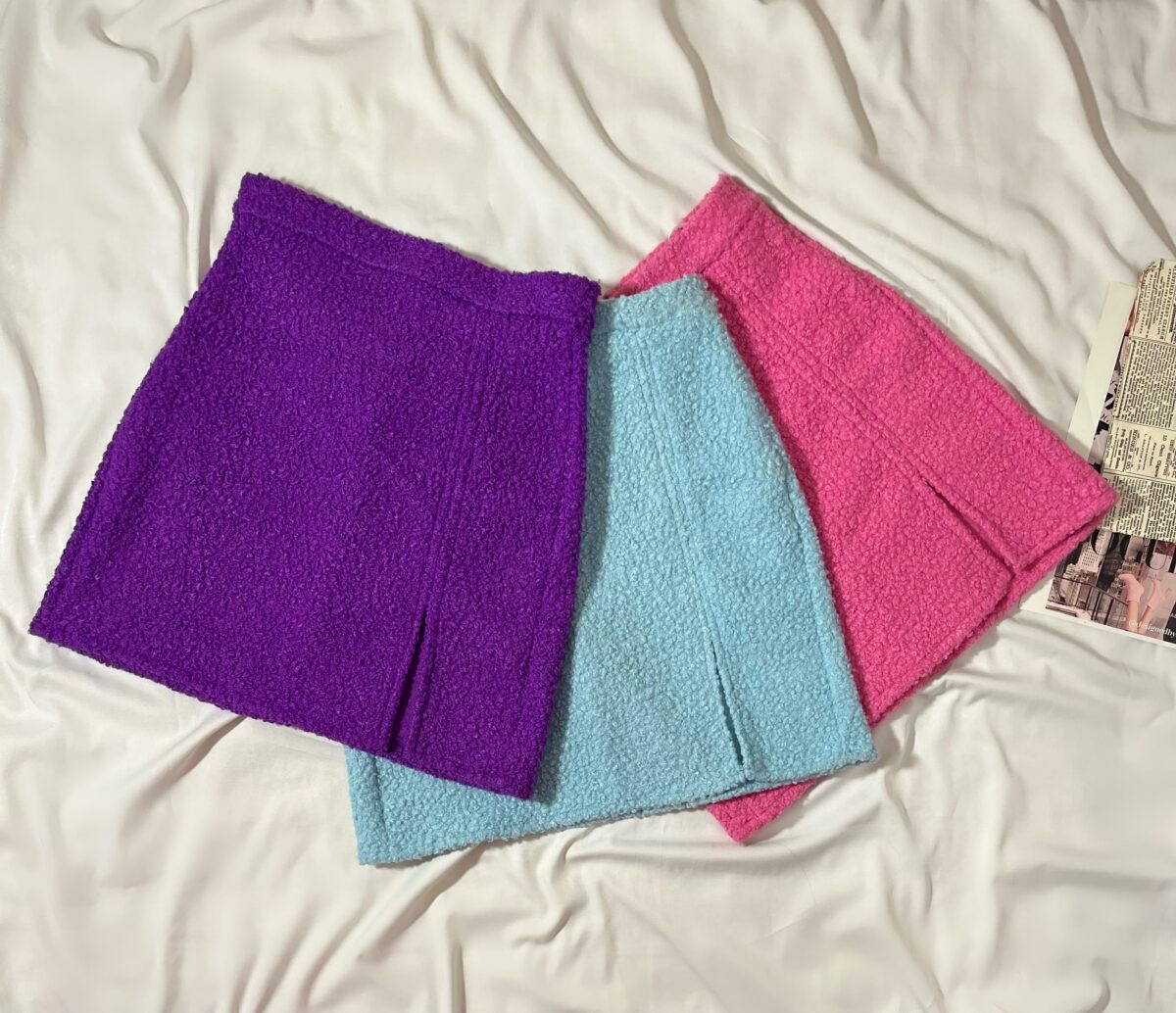 دامن تدی ترک(1638) - Image 7