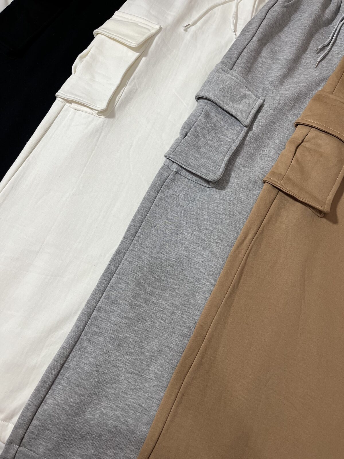 کارگو دورس سه نخ داخل کرک(1644) - Image 5