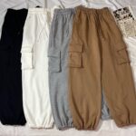 کارگو دورس سه نخ داخل کرک(1644)