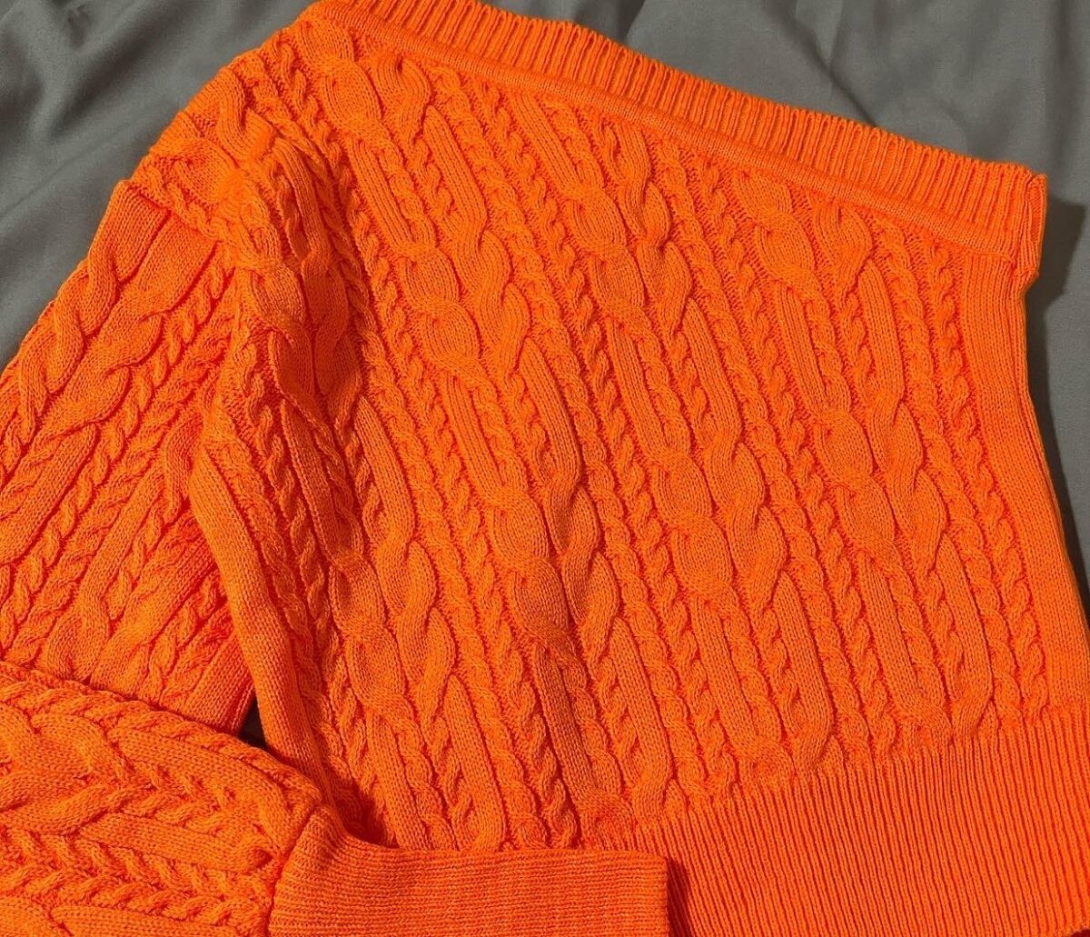 بافت رومی ترک(1670) - Image 3