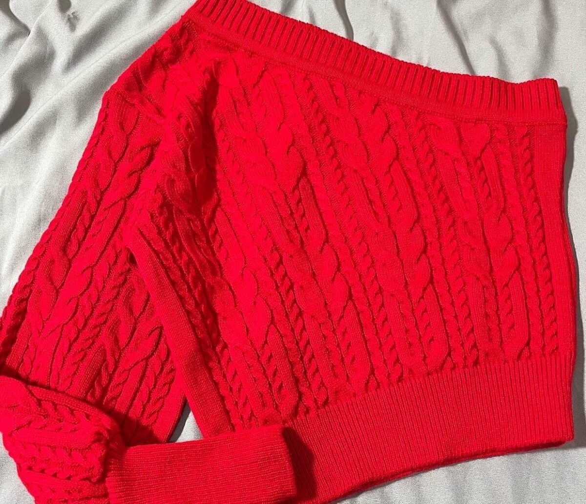 بافت رومی ترک(1670) - Image 4