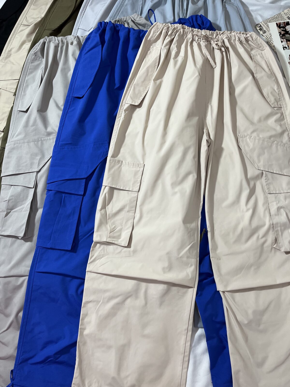 شلوار کارگو(1651) - Image 6