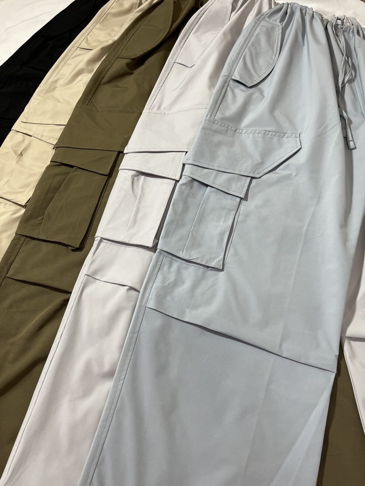 شلوار کارگو(1651) - Image 7