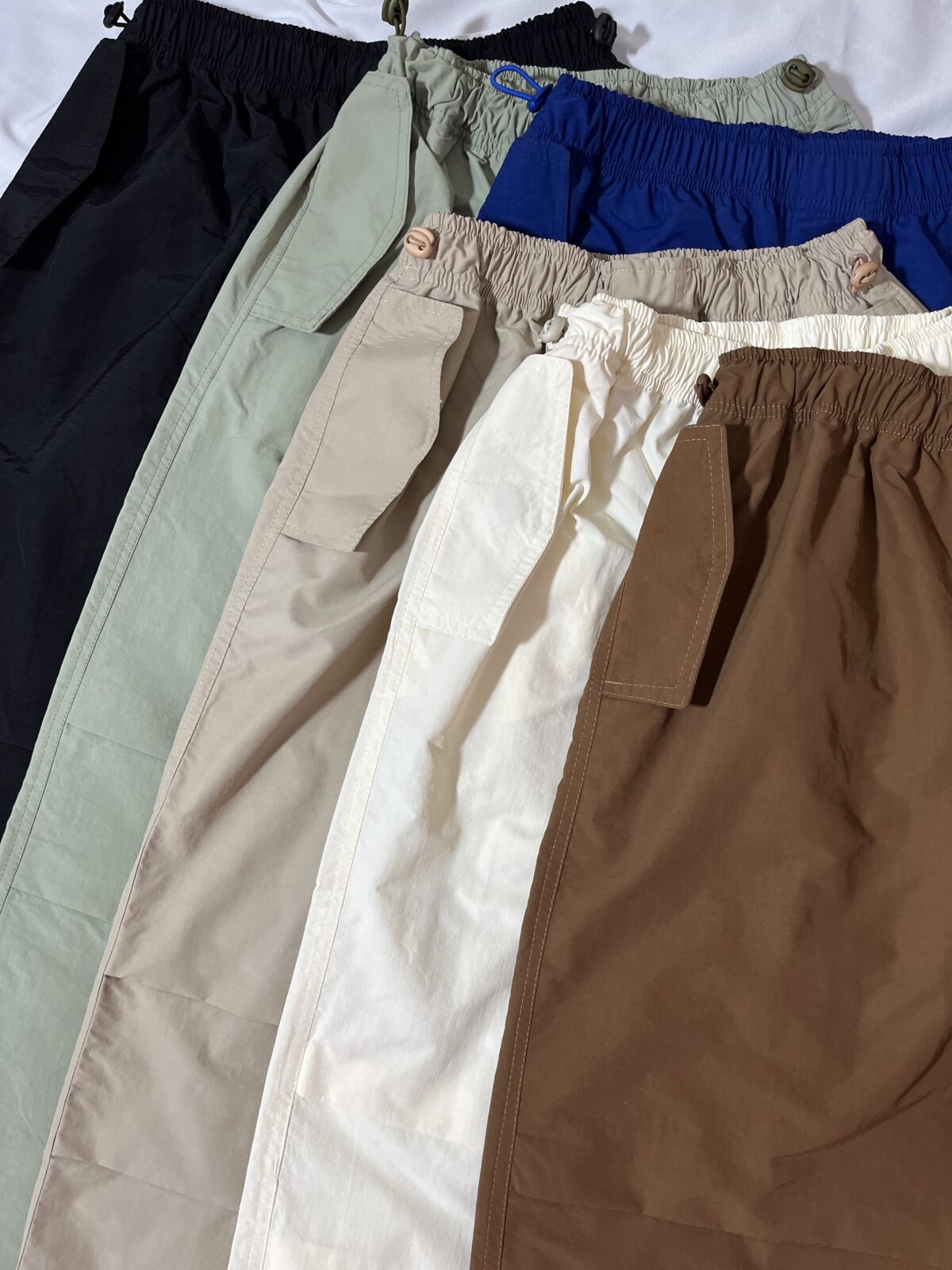 شلوار کارگو(1653) - Image 10