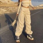 شلوار کارگو(1653)