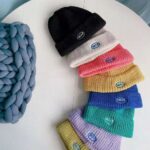 کلاه بافت وارداتی(1661) LEONI