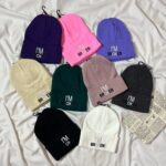 کلاه بافت وارداتی(1663) IM BROKEN