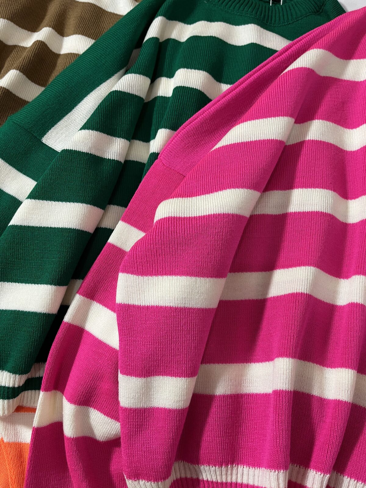 بافت راه راه(1667) - Image 3